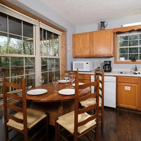 Honey Bear Heaven Villa Gatlinburg Exterior photo